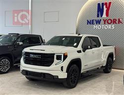 جي ام سي سييرا